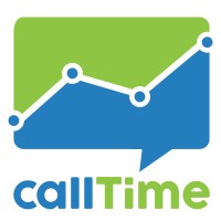 CallTime.AI Logo