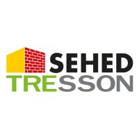 SEHED Tresson AB Logo