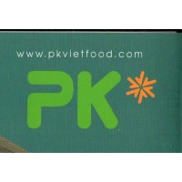 PK VIET FOOD & COLD STORAGE COMPANY Logo