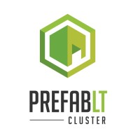 PrefabLT Cluster Logo