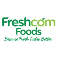 Freshcom Foods Logo