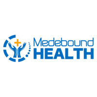 Medebound HEALTH Logo