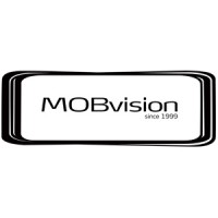 MOBvision Logo