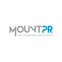 MOUNT PR Logo