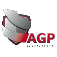 Assistance Generale Protection - Groupe AGP Logo
