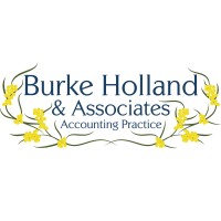 Burke Holland & Associates Logo