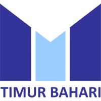 Timur Bahari Logo