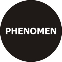 Phenomen Logo