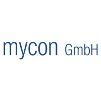 mycon GmbH Logo