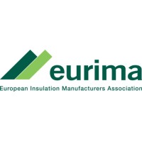 European Insulation Manufacturers Association (Eurima) Logo