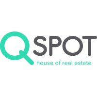 Qspot Real Estate Logo