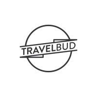 TravelBud Logo