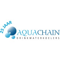 AQUA CHAIN WATERKOELERS Logo