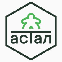 Astal Logo