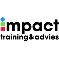 Impact Training & Advies Logo