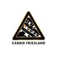 Carbid Friesland Logo