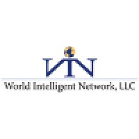World Intelligent Network Logo