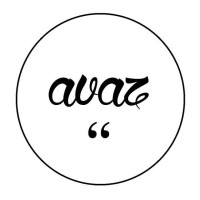 Avaz Avaz Logo