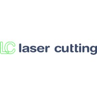 Laser Cutting Logo