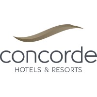 Concorde Hotels & Resorts Logo