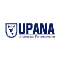 Universidad Panamericana - Guatemala Logo