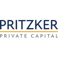 Pritzker Private Capital Logo