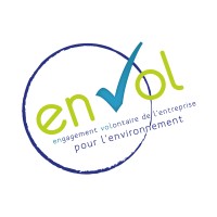 Label EnVol Logo