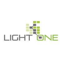 LightOne Logo