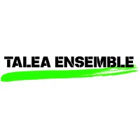 Talea Ensemble Logo