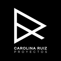Carolina Ruiz Proyectos Logo