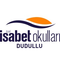 Özel Dudullu İsabet Ortaokulu Logo