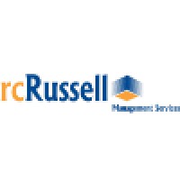 rcRussell Management Services Logo