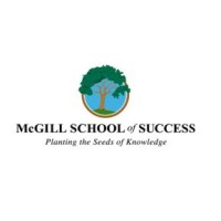McGill School of Success Logo