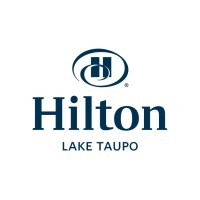 Hilton Lake Taupo Logo