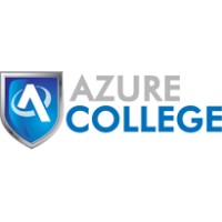 Azure College Logo