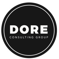 Dore Consulting Group Logo