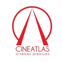 CINEATLAS Logo