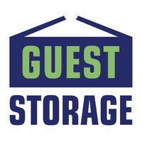 Guest Storage Pty Ltd Logo
