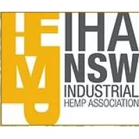 NSW Industrial Hemp Association Logo