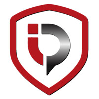 Iridium Protection / Taylor Brothers Fire and Safety Logo