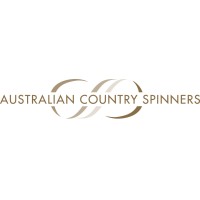 Australian Country Spinners Pty.Ltd Logo
