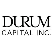 Durum Capital Inc. Logo