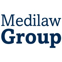 Medilaw Group Logo