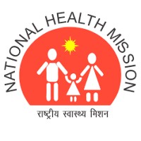 National Health Mission, U.T. Chandigarh Logo