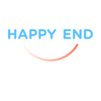 HAPPY END CZ a.s. Logo