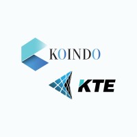 KOINDO And KTE Trading Logo