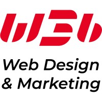 Marine Digital Ltd. - Web Design and Digital Marketing - W3b.ee Logo