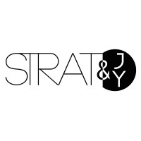 StratandJY Logo