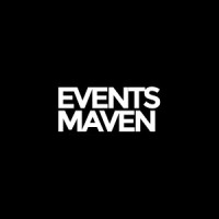 Events Maven Logo