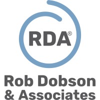 Rob Dobson & Associates Logo